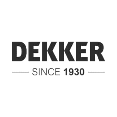 Dekker Zevenhuizen