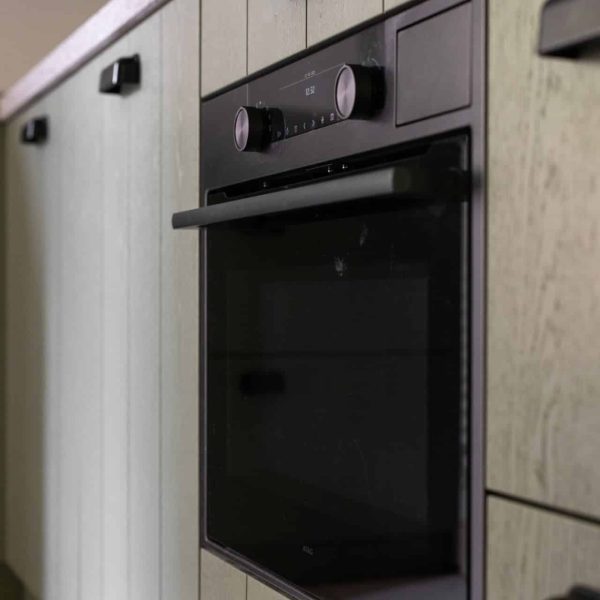 ATAG 3-in-1 (stoom, oven, magnetron)-oven